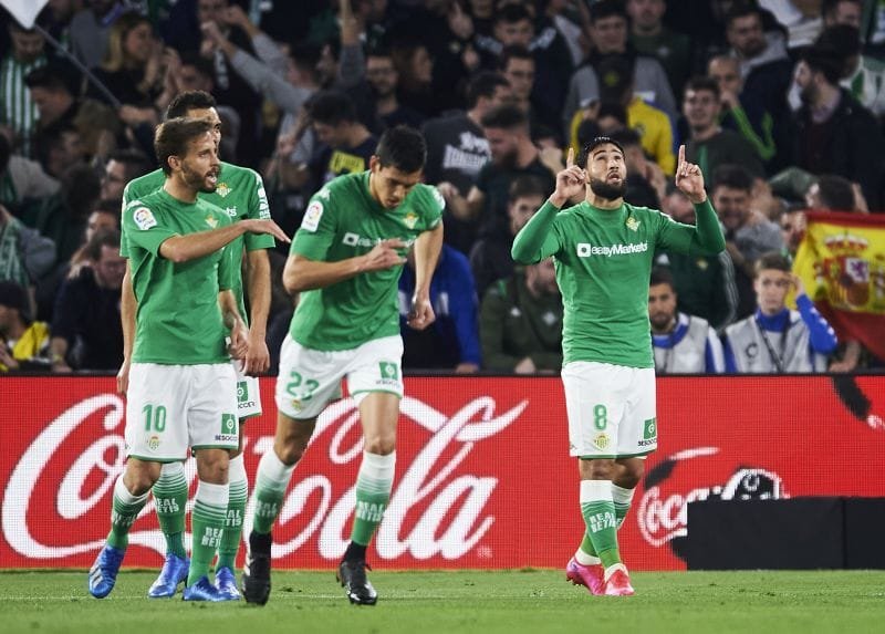 Prediksi Laga Kunci La Liga: Mallorca vs Real Betis