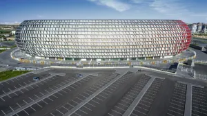 Fenerbahce vs Genclerbirligi ,Gaziantep vs Kasımpasa