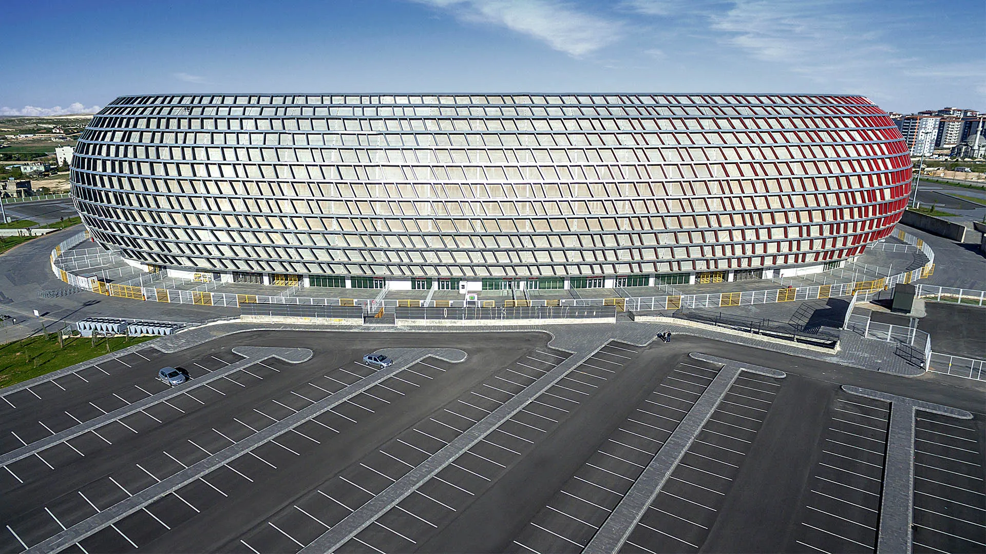 Fenerbahce vs Genclerbirligi ,Gaziantep vs Kasımpasa