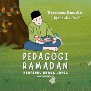 Ramadan sebagai Ruang Pendidikan Total, Nama-Nama Lain Ramadhan