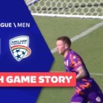Glory ALM, Adelaide United Perth Glory , Adelaide United