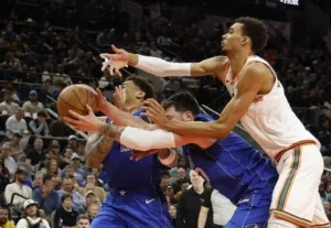 Dallas Mavericks ,San Antonio Spurs