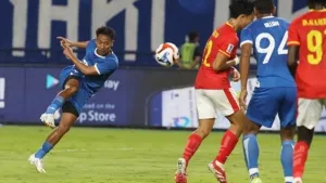 Kehadiran Lucas Morelatto, Harapan Baru Persijap Jepara di Putaran Kedua BRI Super League