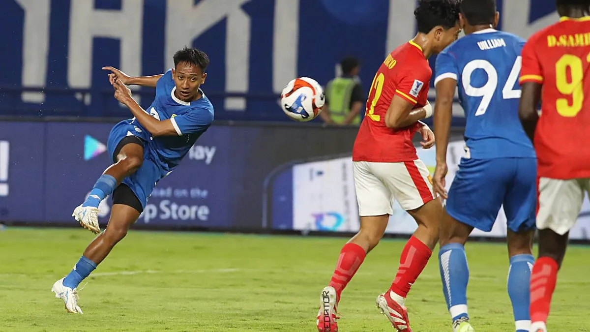 Kehadiran Lucas Morelatto, Harapan Baru Persijap Jepara di Putaran Kedua BRI Super League