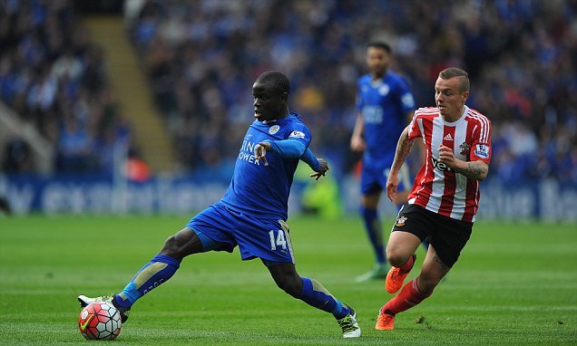 Perpindahan N’Golo Kante ke Fenerbahce: Sejarah, Alasan, dan Dampak