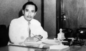 Rumah Radio Bung Tomo