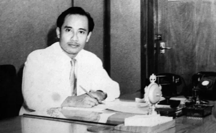 Rumah Radio Bung Tomo