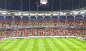 Reaksi Kritis dari Suporter Dinamo terhadap Tragedi Quentin