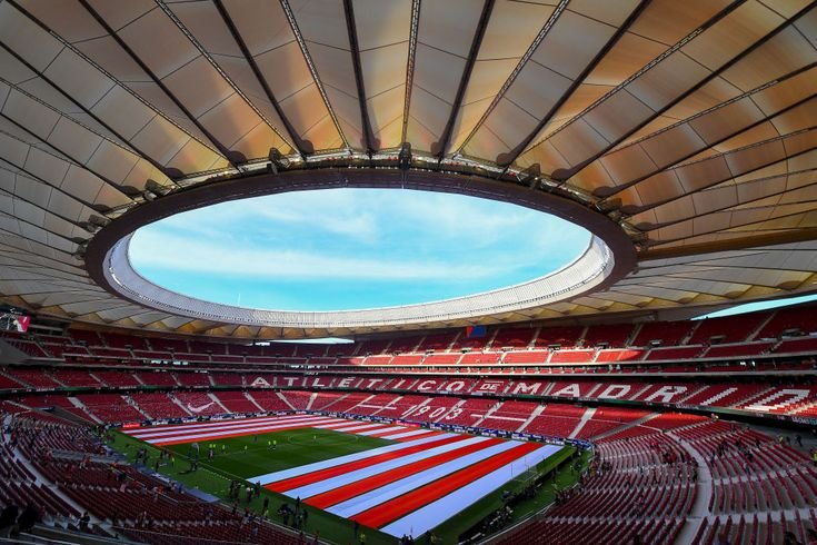 Kondisi yang Mengkhawatirkan dari Atlético Madrid di Liga Spanyol