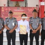 Remisi, Warga Binaan Konghucu , Lapas Surabaya,