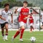Pemain Muda Arsenal Berhasil Menembus Tim Utama
