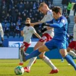 FC Nürnberg ,Bochum