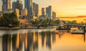 Melbourne, Pasca-Pandemi