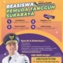 Polemik Beasiswa Pemuda Tangguh di Surabaya, DPRD Minta Perwali Diterapkan untuk Pendaftar Baru Saja