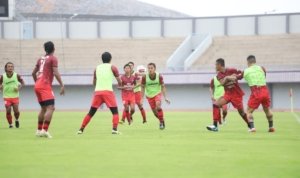Persita Tangerang , PSBS Biak