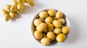 Lonjakan Penjualan Kurma di Lumajang Selama Ramadan 2026