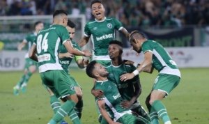 Ferencvaros ,Ludogorets, UEFA Europa League