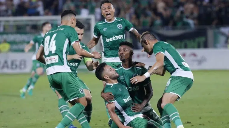 Ferencvaros ,Ludogorets, UEFA Europa League
