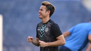 Persiapan Buriram United FC untuk Melangkah ke Semifinal Shopee Cup™