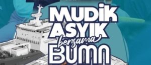 Program Mudik Gratis BUMN 2026