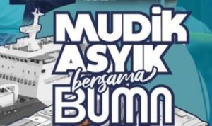 Program Mudik Gratis BUMN 2026