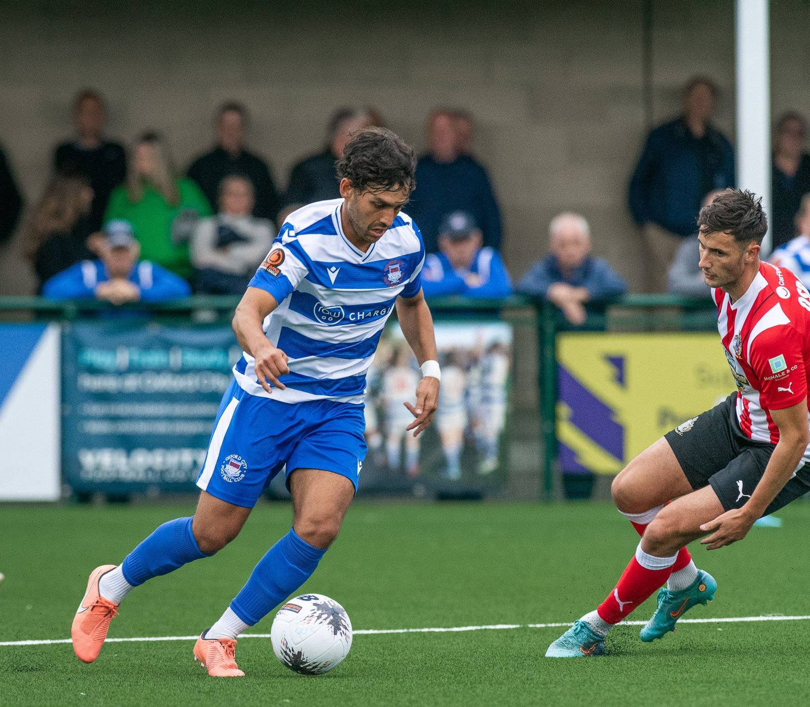 Prediksi Pertandingan Stoke vs Oxford United: Kekuatan dan Strategi yang Harus Diperhatikan