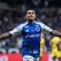 Pemain Sepak Bola Eduardo Alami Cedera Saat Berhadapan dengan Mantan Klubnya Mirassol vs Cruzeiro
