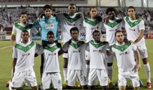 Al-Ahli , AFC Champions League
