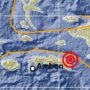 Gempa Bumi Hari Ini Mengguncang Wilayah Maluku, BMKG Melaporkan Data Terkini