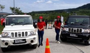 Mobil Pikap dari India, Industri Nasional, DPR