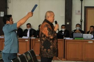 Kehilangan Tokoh Berpengaruh di Sumatera Selatan, Mantan Gubernur Sumsel Alex Noerdin Meninggal