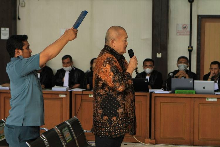 Kehilangan Tokoh Berpengaruh di Sumatera Selatan, Mantan Gubernur Sumsel Alex Noerdin Meninggal