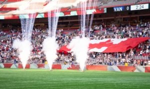 Vancouver Whitecaps