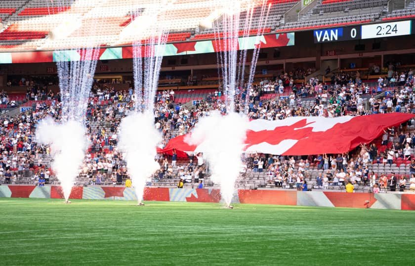 Vancouver Whitecaps