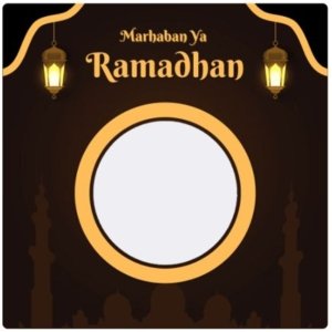 Panduan Lengkap Menggunakan Twibbon untuk Ucapan Ramadan 2026