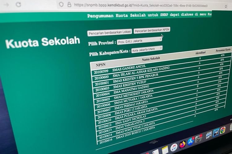 DPRD Surabaya Transparansi Sekolah Swasta: Kewajiban 5 Persen Siswa Gratis yang Belum Terealisasi
