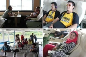 Jadwal Kapal Feri Lombok-Situbondo 6 Februari 2026