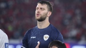 Peran Maarten Paes di Timnas Indonesia dan Dampaknya pada Sepak Bola Nasional