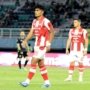 Persebaya Surabaya, Striker Timnas Indonesia