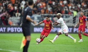 Persija Jakarta, Malut United