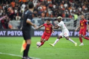 Persija Jakarta, Malut United