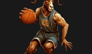 Dunia Roarball ,Film Goat