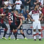 Bologna ,Udinese