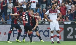 Bologna ,Udinese