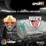 Prediksi Laga Penting di LaLiga 2025/2026: Athletic Bilbao vs Elche