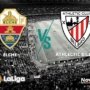 Athletic Bilbao ,Elche