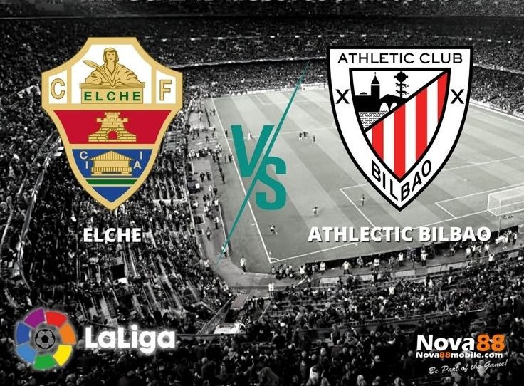 Athletic Bilbao ,Elche