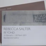 Rebecca Salter