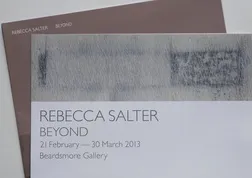 Rebecca Salter