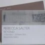 Rebecca Salter